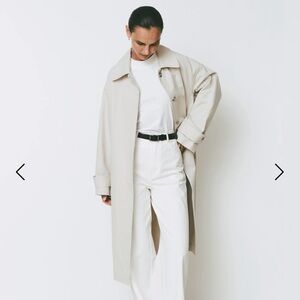 NEW Rue Sophie Roche Jacket